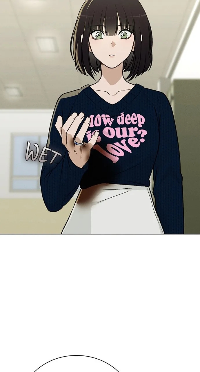 Ex-Love Review Chapter 17 page 46 - 