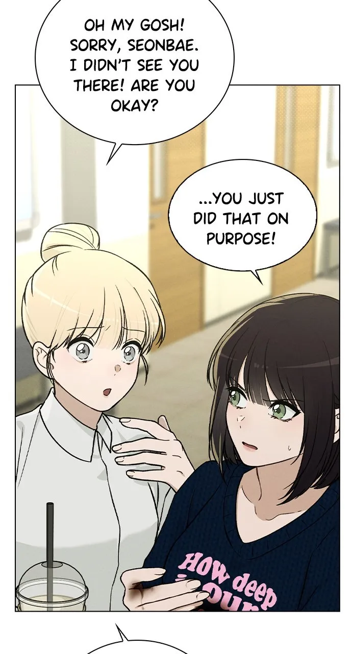 Ex-Love Review Chapter 17 page 47 - 