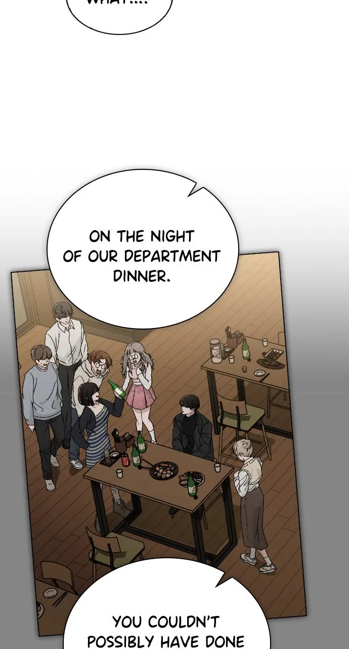 Ex-Love Review Chapter 17 page 49 - 