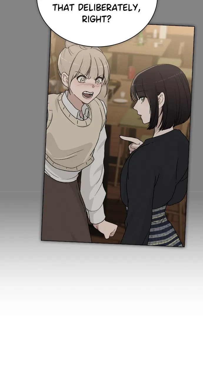 Ex-Love Review Chapter 17 page 50 - 