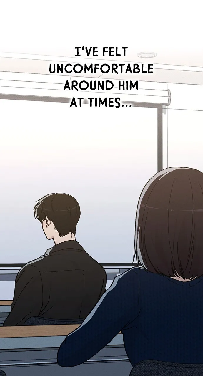 Ex-Love Review Chapter 17 page 6 - 