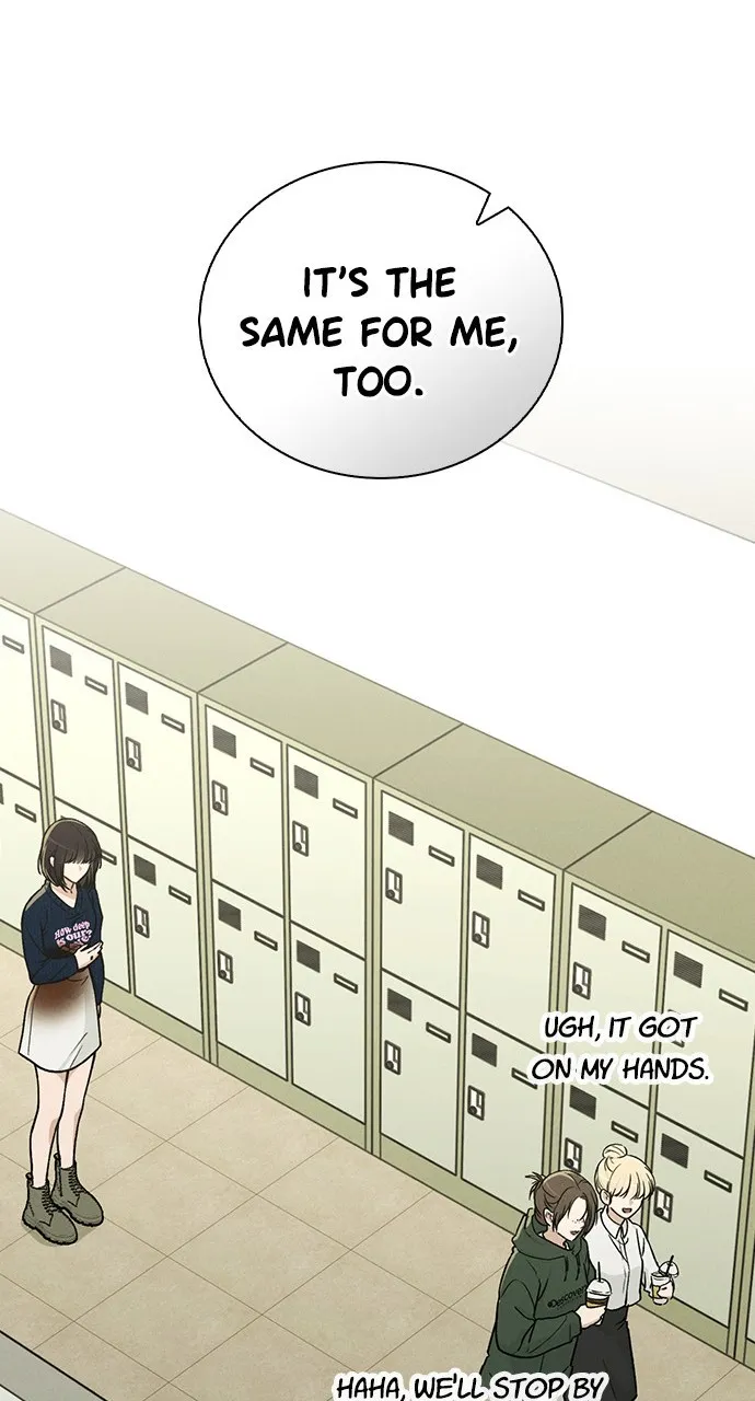 Ex-Love Review Chapter 17 page 51 - 