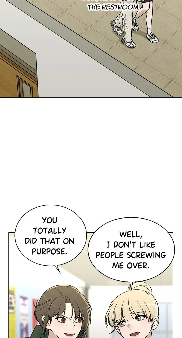 Ex-Love Review Chapter 17 page 52 - 