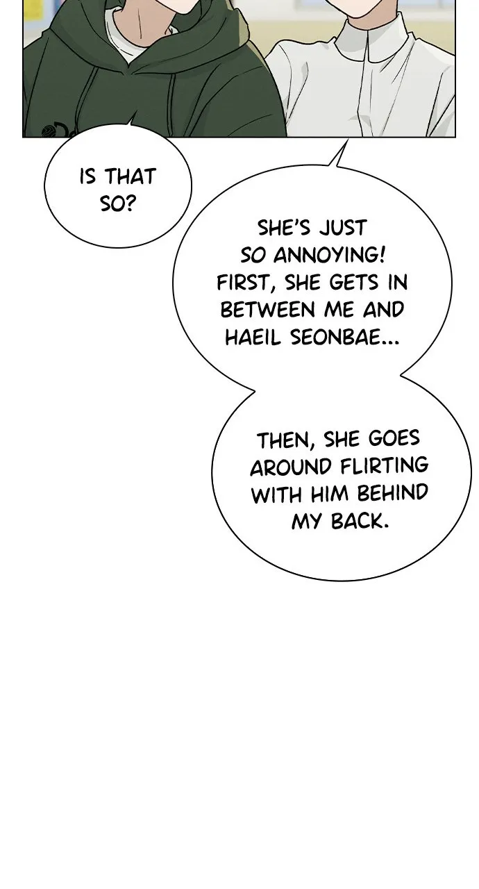 Ex-Love Review Chapter 17 page 53 - 