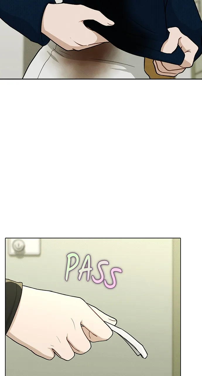 Ex-Love Review Chapter 17 page 56 - 