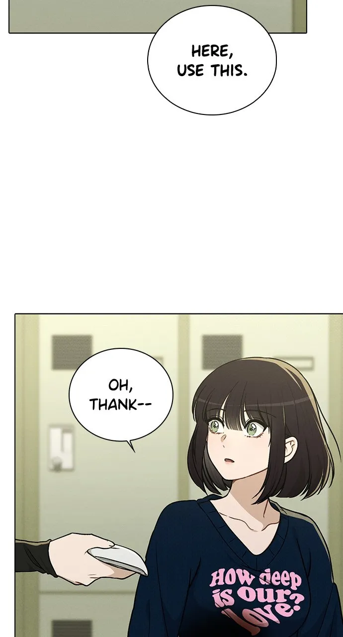 Ex-Love Review Chapter 17 page 57 - 