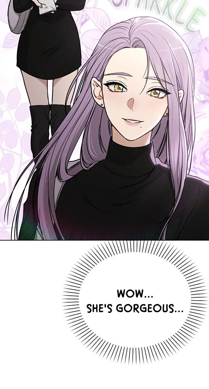 Ex-Love Review Chapter 17 page 59 - 
