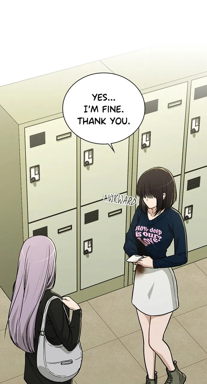 Ex-Love Review Chapter 17 page 60 - 