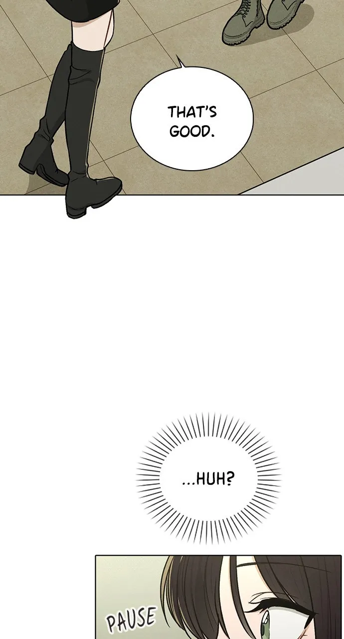 Ex-Love Review Chapter 17 page 61 - 