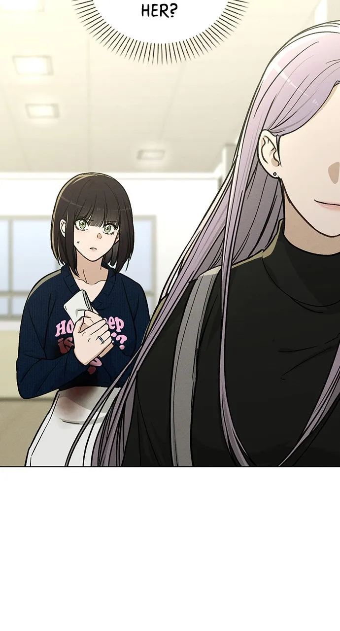 Ex-Love Review Chapter 17 page 64 - 
