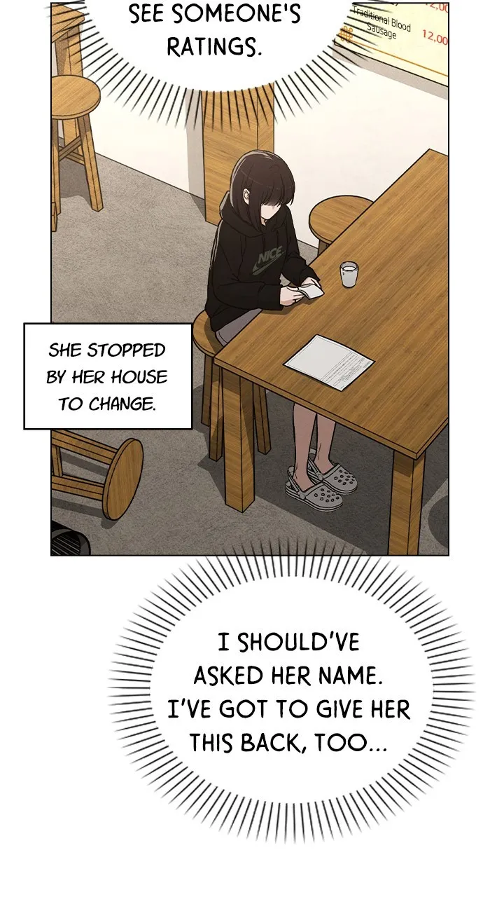 Ex-Love Review Chapter 17 page 67 - 