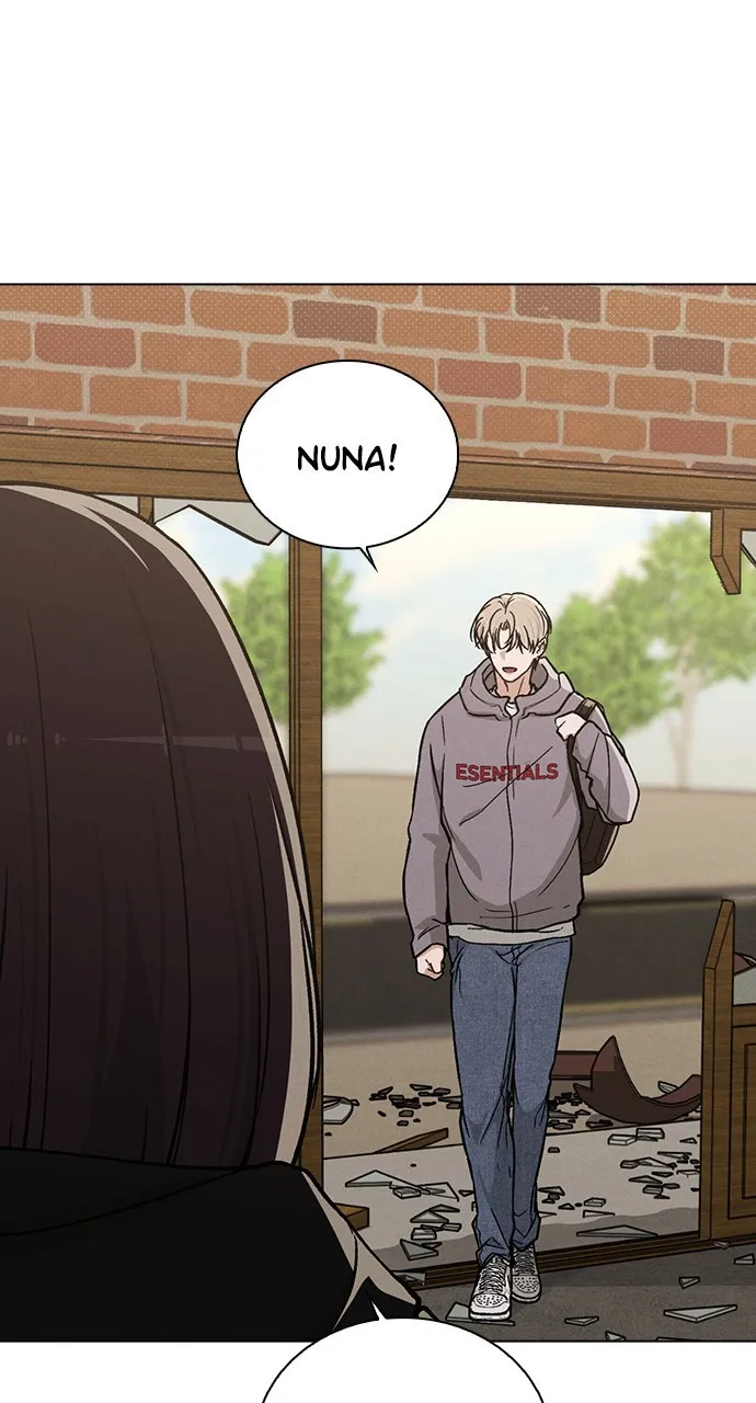 Ex-Love Review Chapter 17 page 68 - 