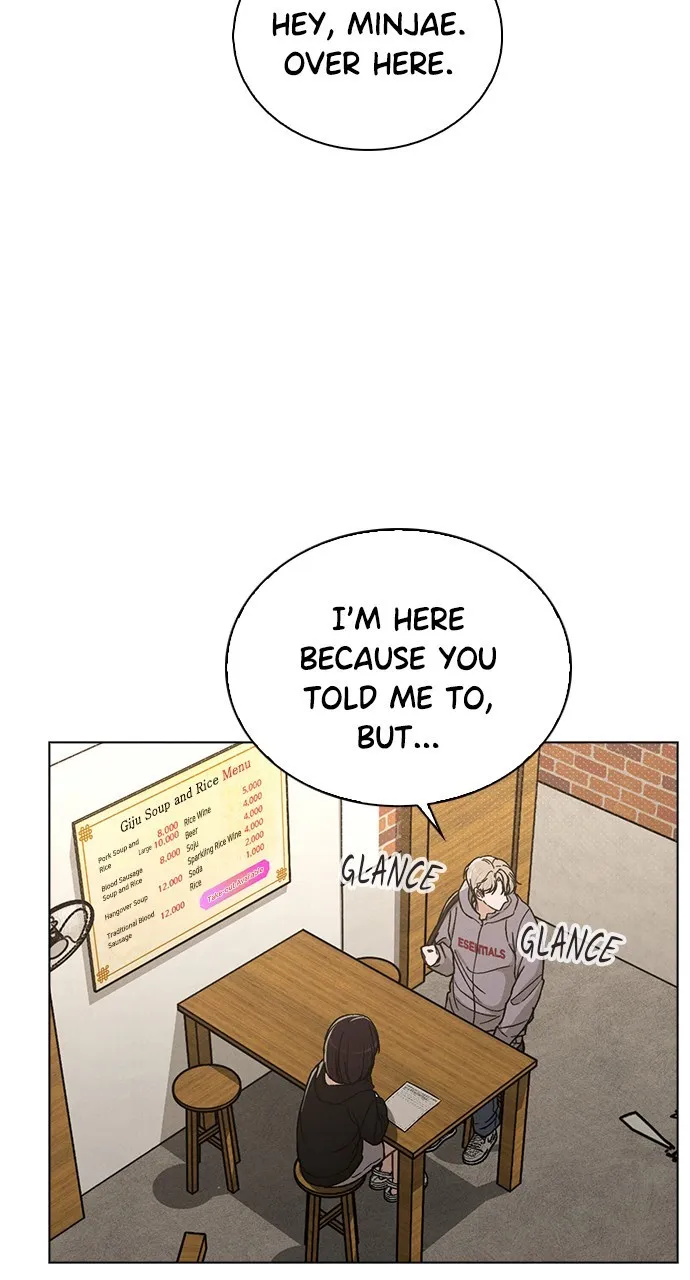 Ex-Love Review Chapter 17 page 69 - 