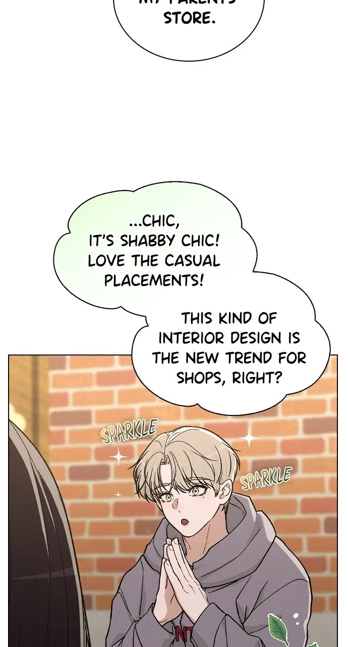 Ex-Love Review Chapter 17 page 71 - 