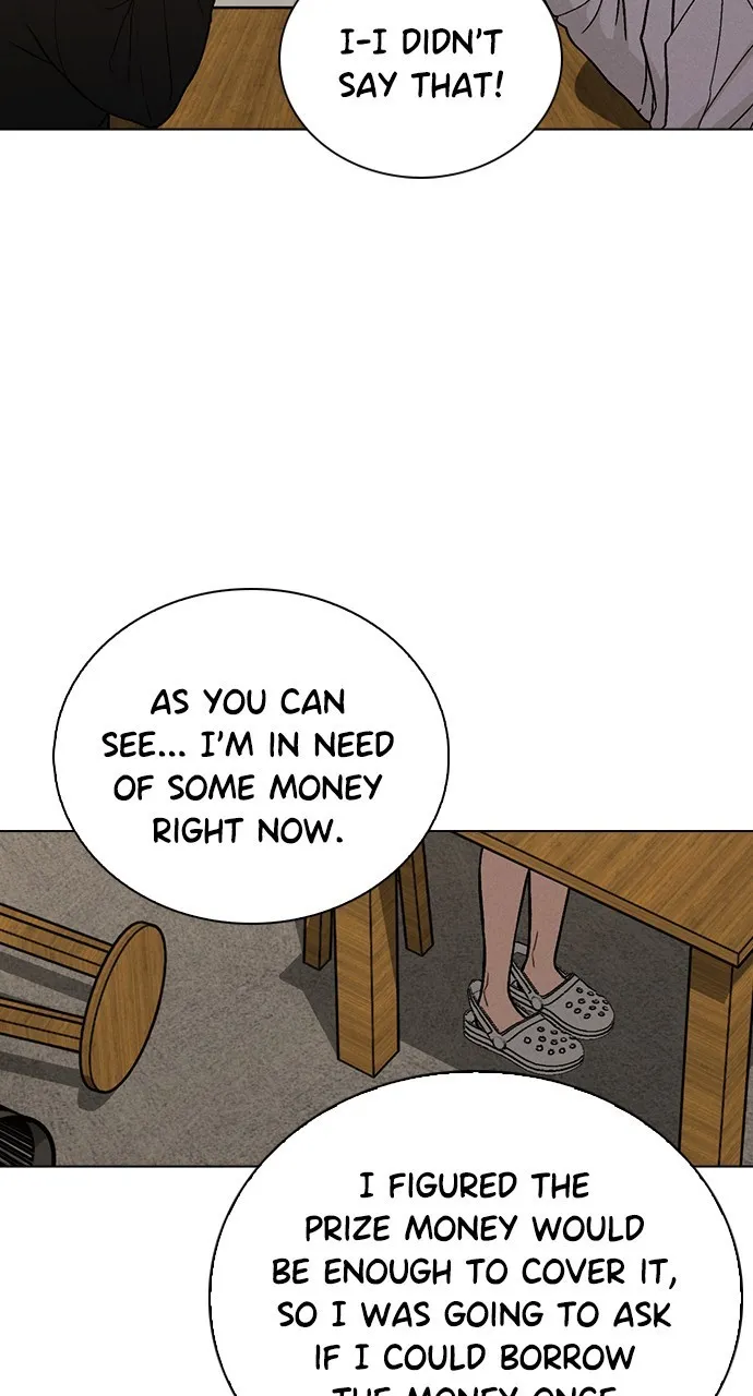 Ex-Love Review Chapter 17 page 73 - 