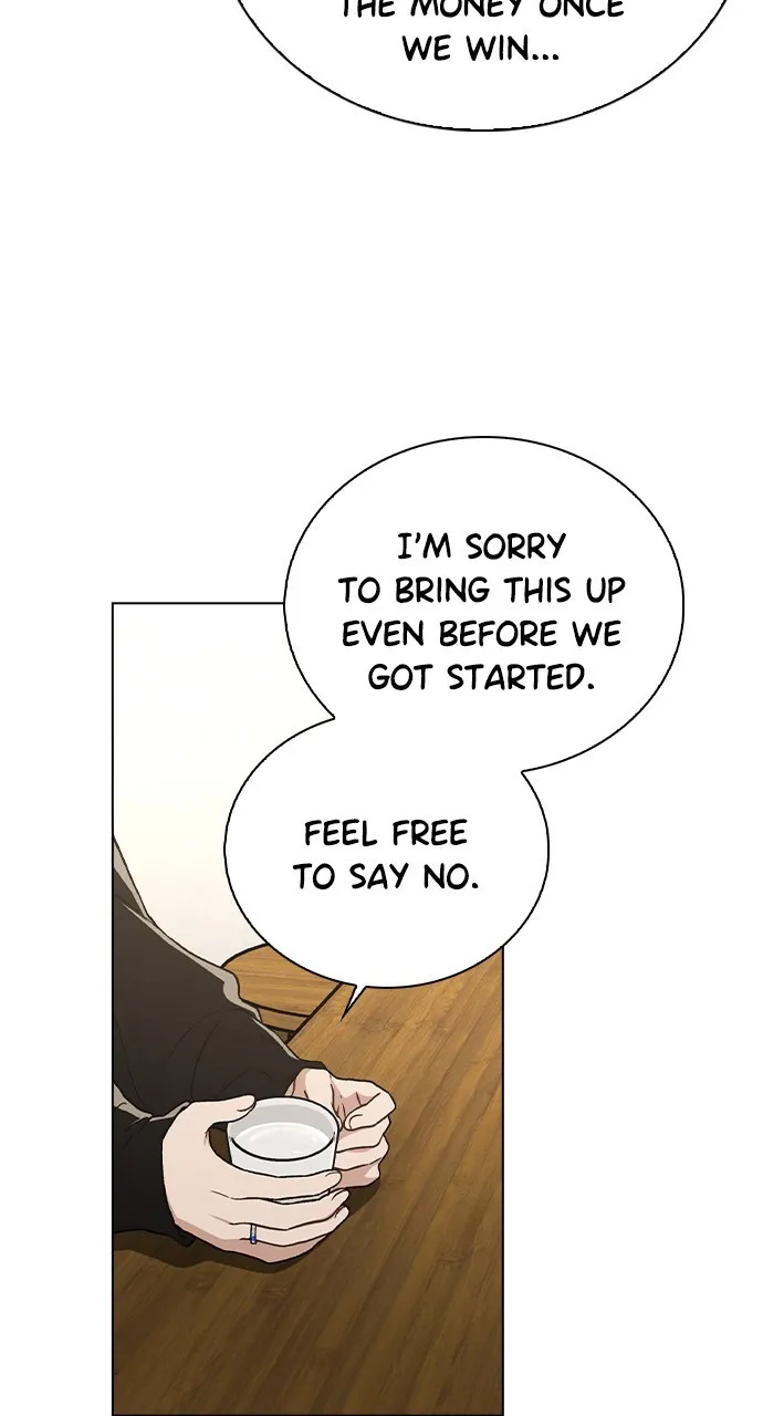 Ex-Love Review Chapter 17 page 74 - 