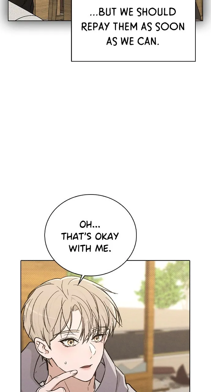 Ex-Love Review Chapter 17 page 76 - 