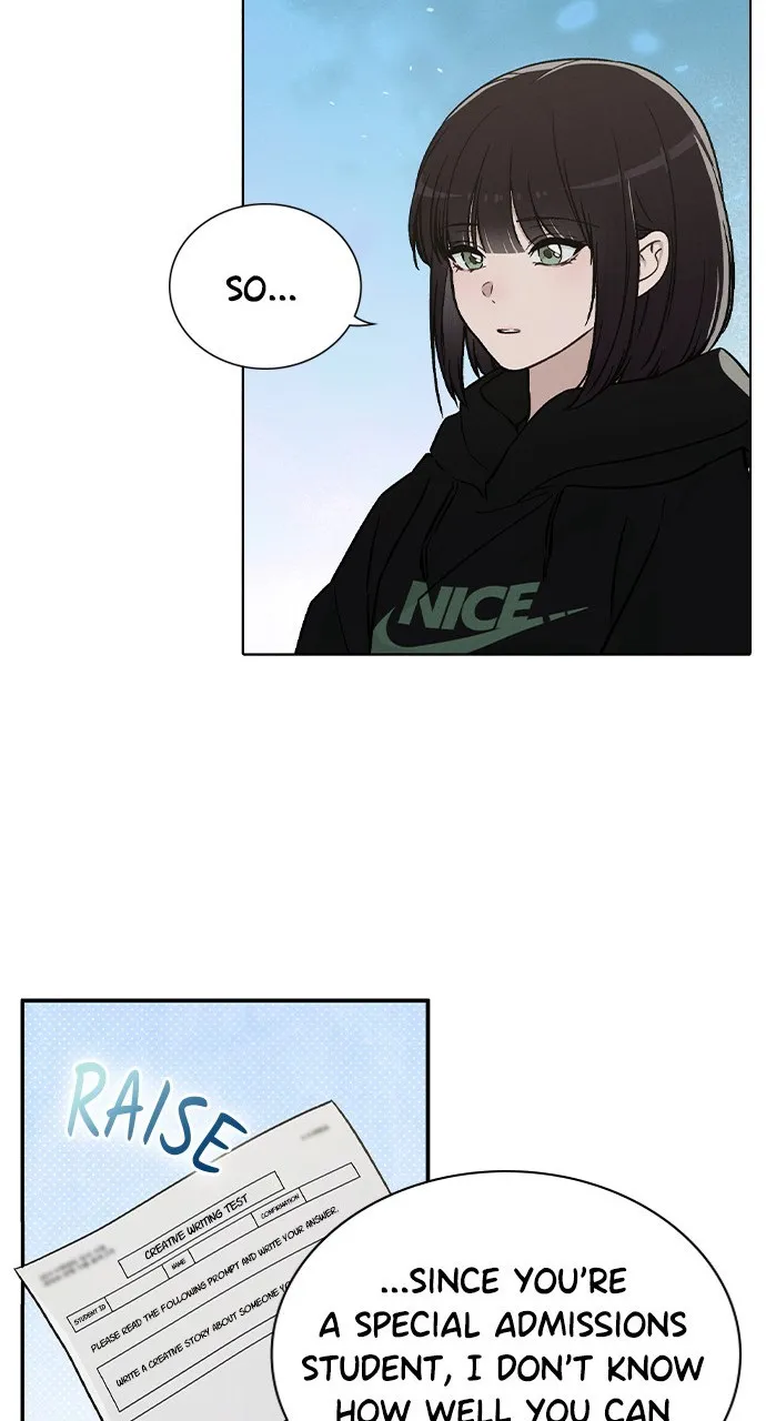 Ex-Love Review Chapter 17 page 78 - 