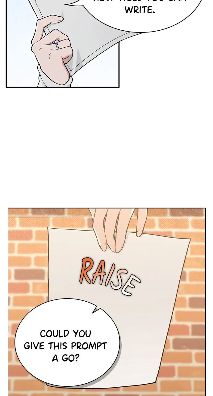 Ex-Love Review Chapter 17 page 79 - 