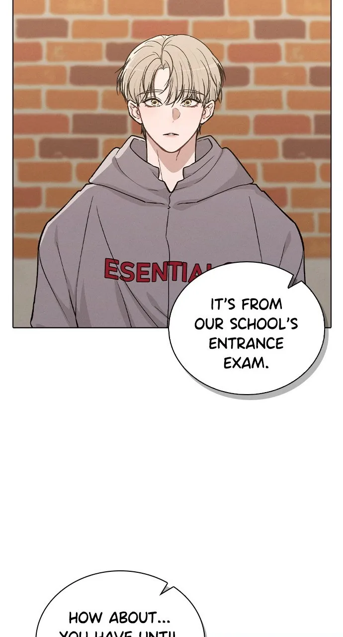 Ex-Love Review Chapter 17 page 80 - 
