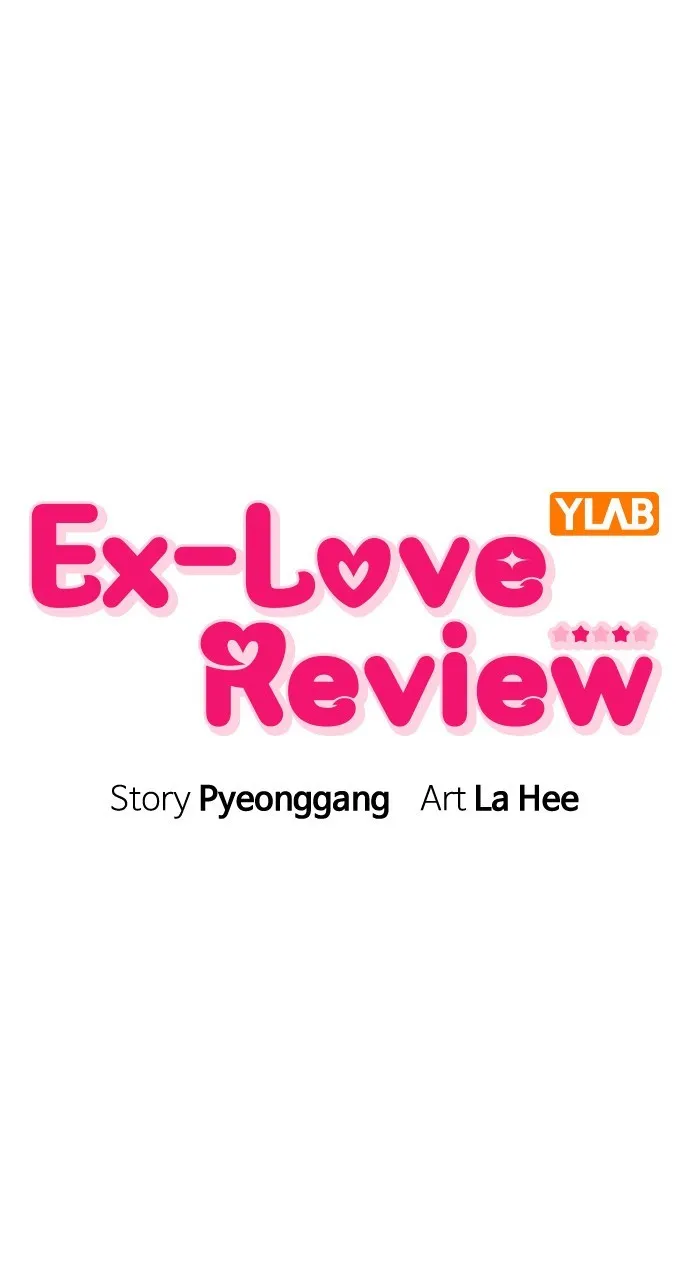 Ex-Love Review Chapter 17 page 9 - 