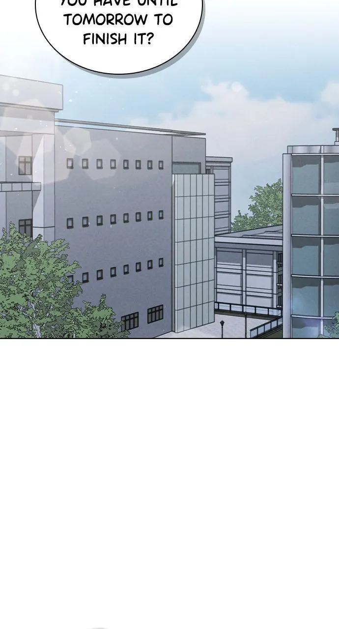 Ex-Love Review Chapter 17 page 81 - 