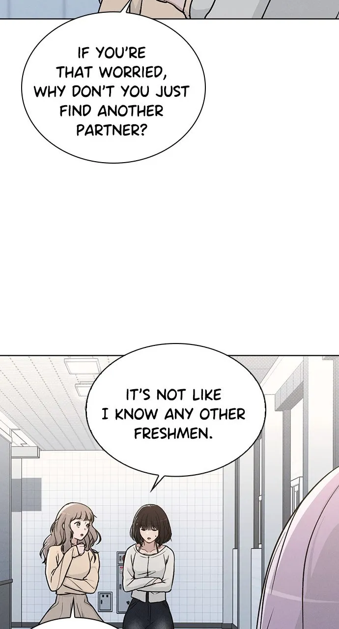 Ex-Love Review Chapter 17 page 84 - 