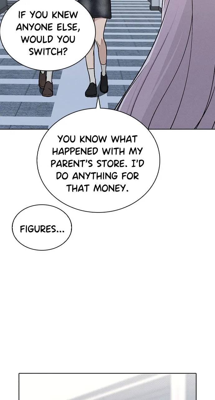 Ex-Love Review Chapter 17 page 85 - 