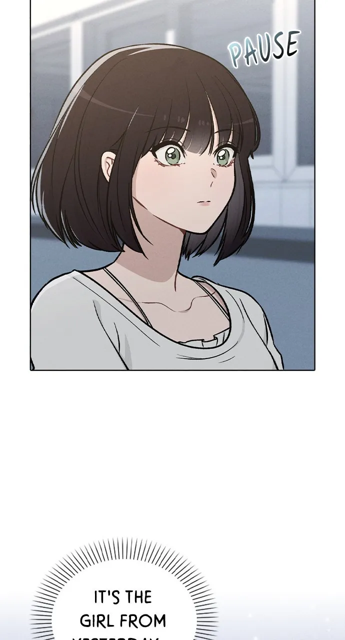 Ex-Love Review Chapter 17 page 86 - 
