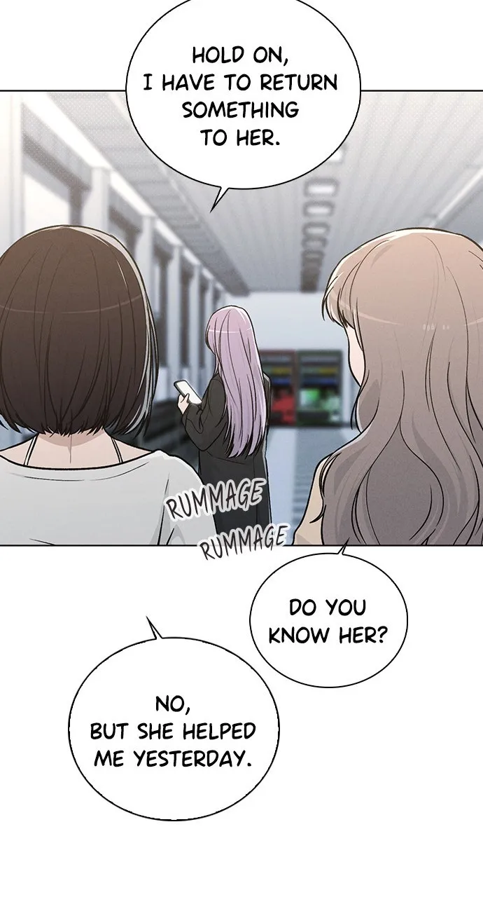 Ex-Love Review Chapter 17 page 88 - 