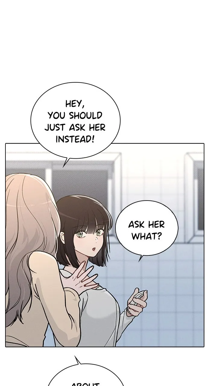 Ex-Love Review Chapter 17 page 89 - 