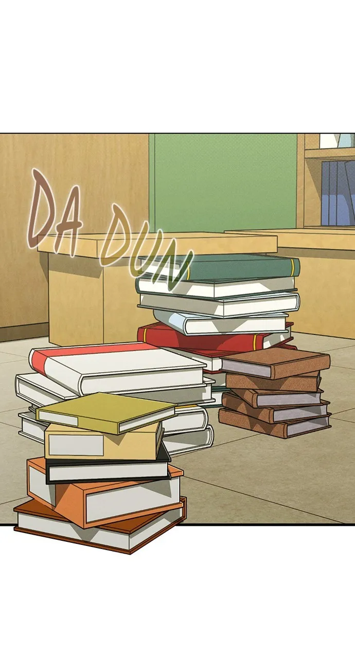 Ex-Love Review Chapter 17 page 10 - 