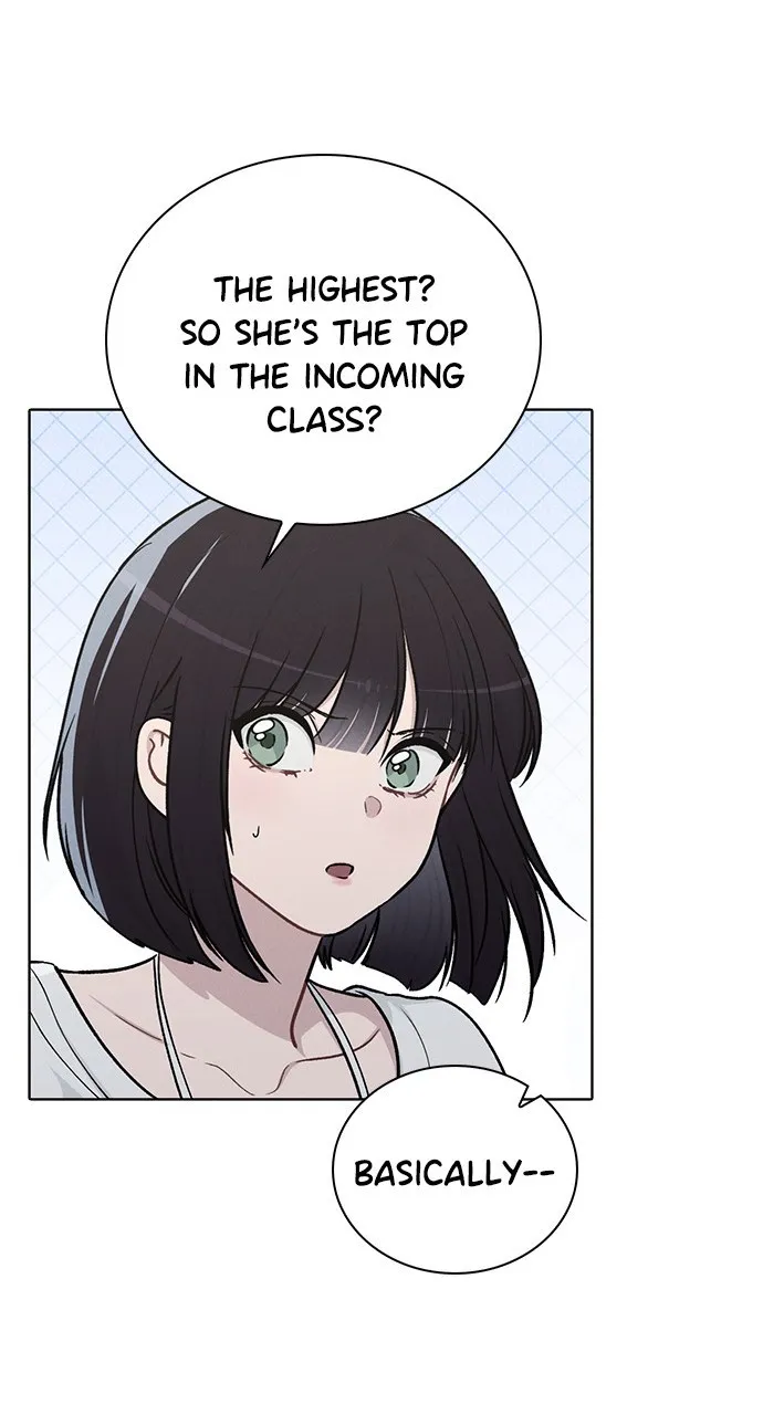 Ex-Love Review Chapter 17 page 92 - 