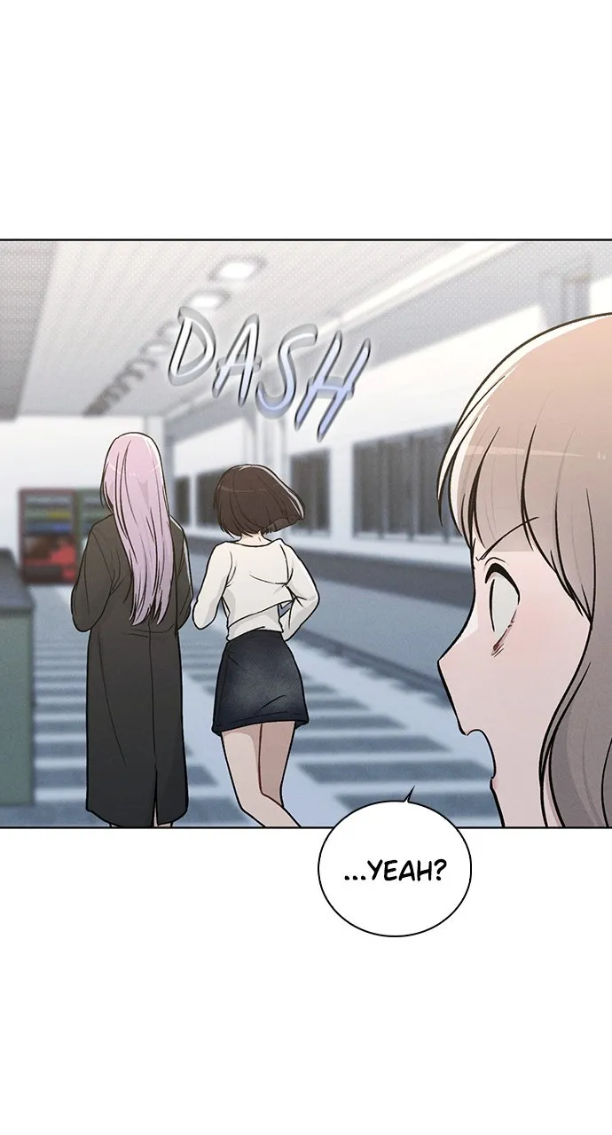 Ex-Love Review Chapter 17 page 93 - 