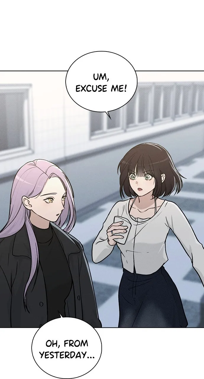 Ex-Love Review Chapter 17 page 94 - 