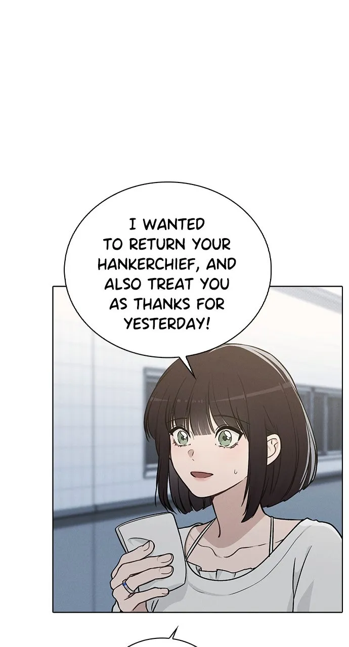 Ex-Love Review Chapter 17 page 95 - 