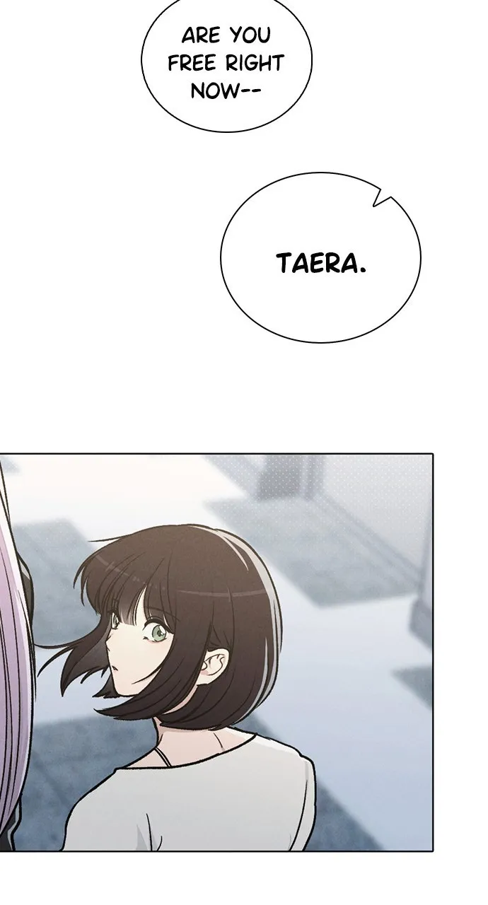 Ex-Love Review Chapter 17 page 96 - 
