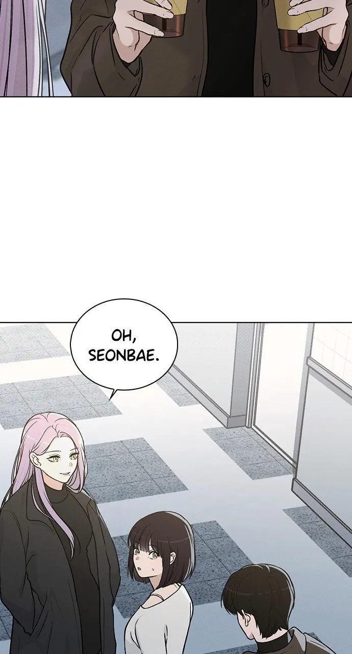 Ex-Love Review Chapter 17 page 98 - 