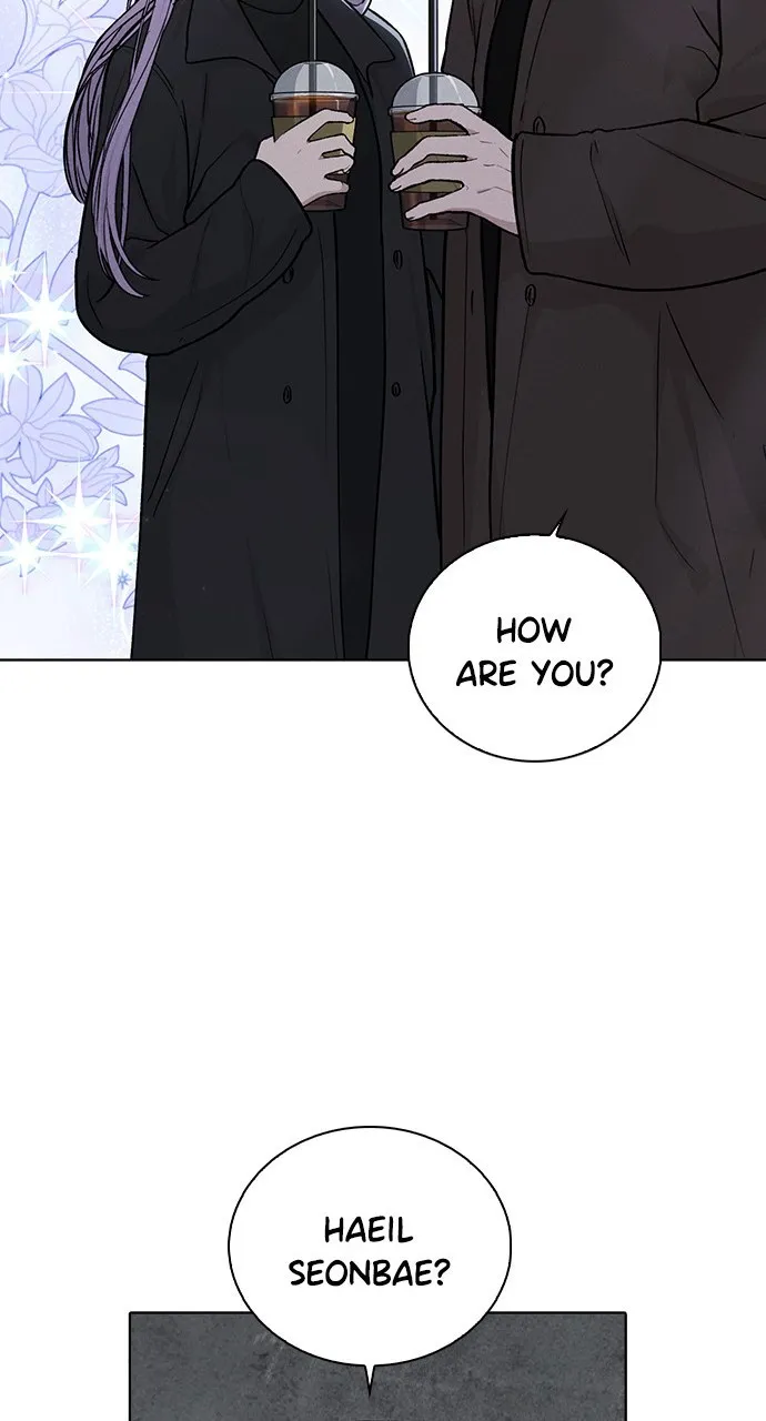 Ex-Love Review Chapter 17 page 100 - 
