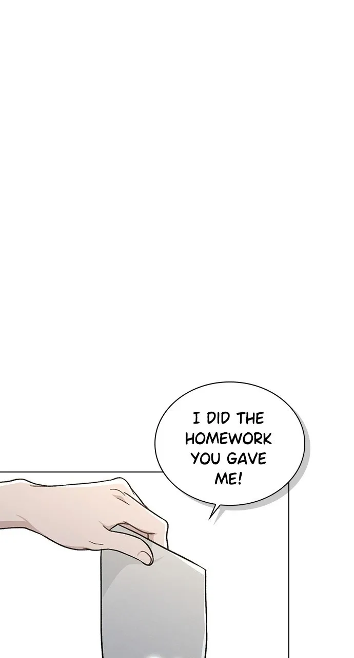 Ex-Love Review Chapter 18 page 1 - 