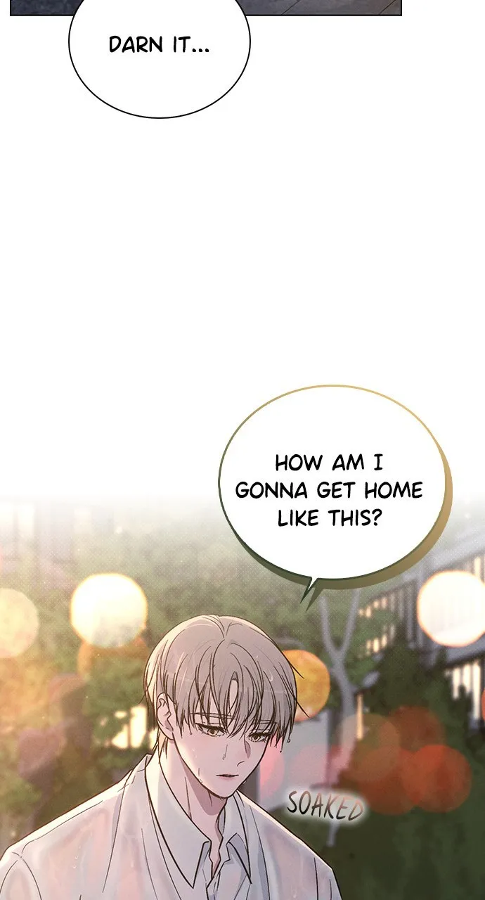 Ex-Love Review Chapter 18 page 101 - 