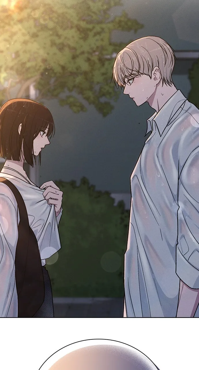 Ex-Love Review Chapter 18 page 105 - 