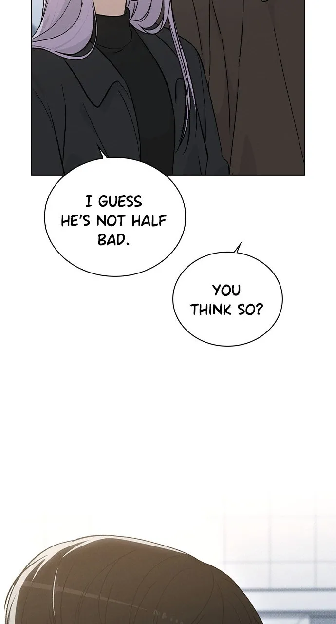 Ex-Love Review Chapter 18 page 13 - 
