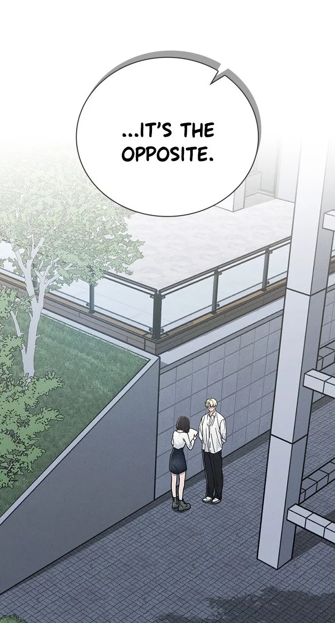 Ex-Love Review Chapter 18 page 15 - 