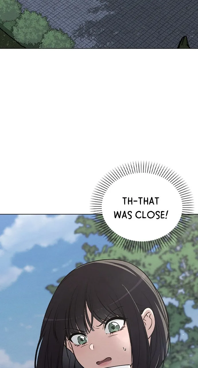 Ex-Love Review Chapter 18 page 16 - 