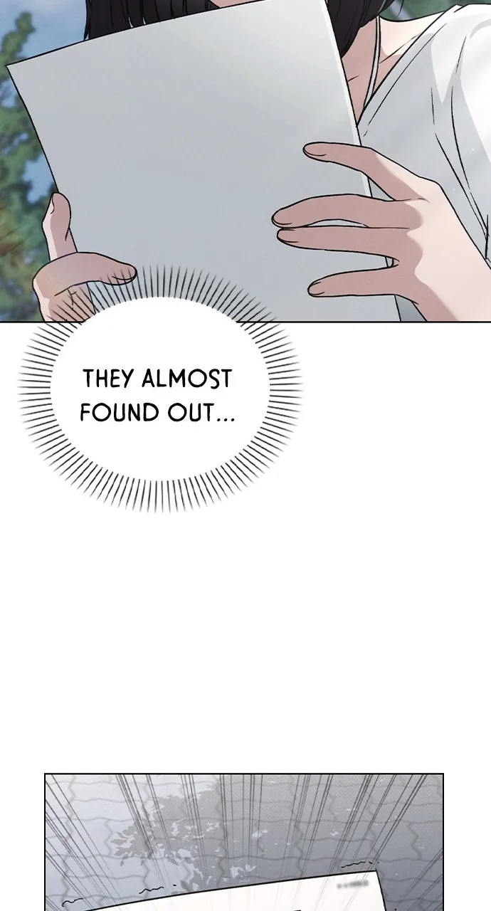 Ex-Love Review Chapter 18 page 17 - 
