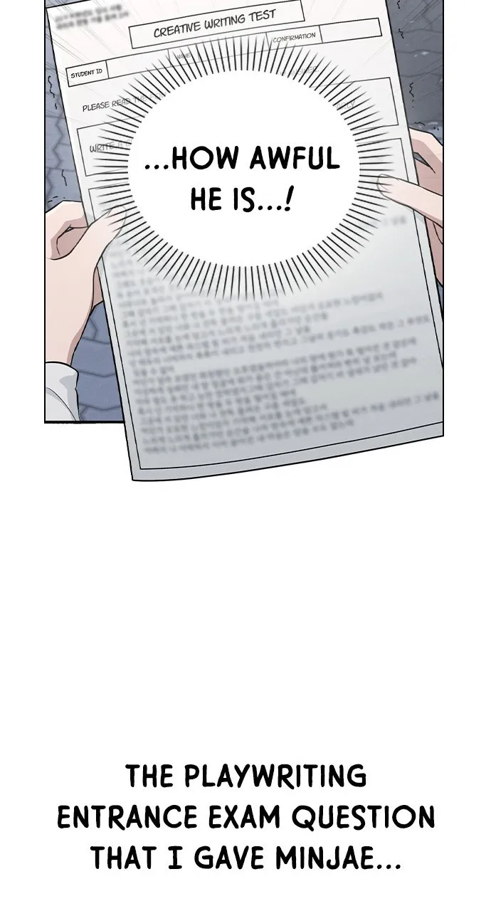 Ex-Love Review Chapter 18 page 18 - 