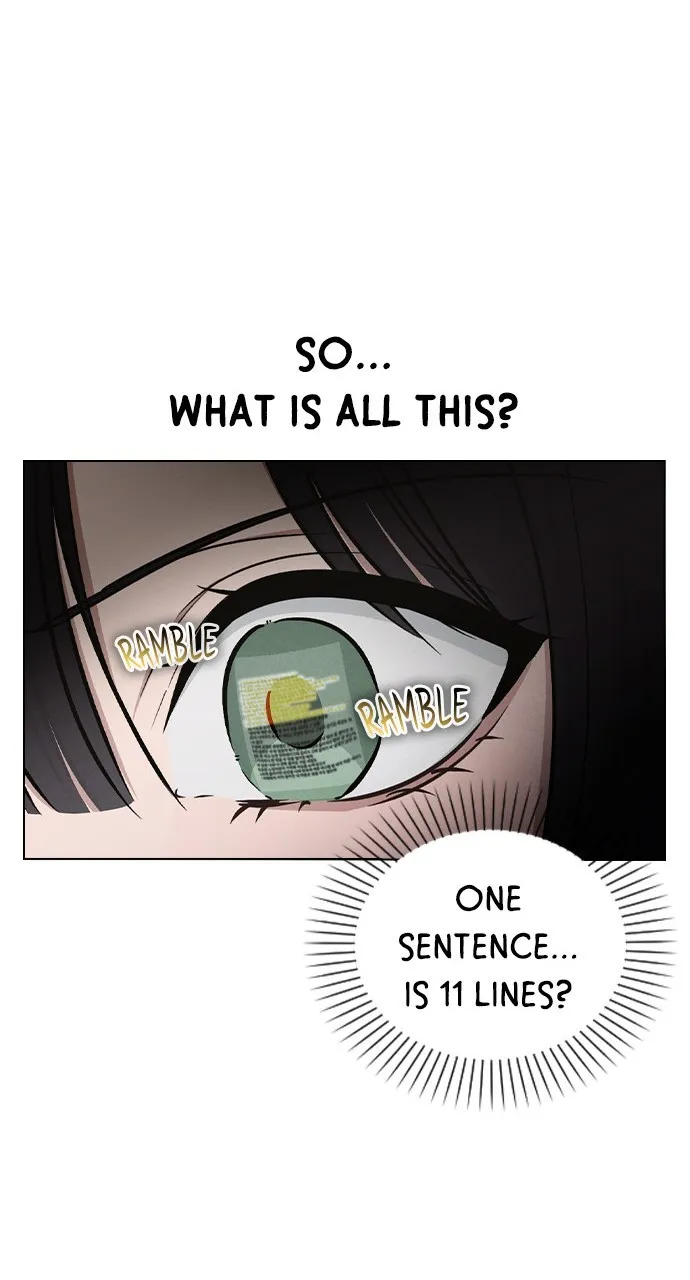 Ex-Love Review Chapter 18 page 20 - 