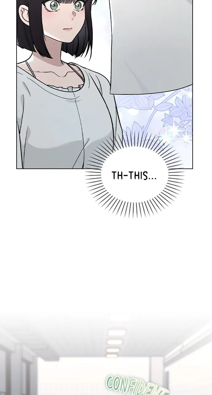Ex-Love Review Chapter 18 page 3 - 