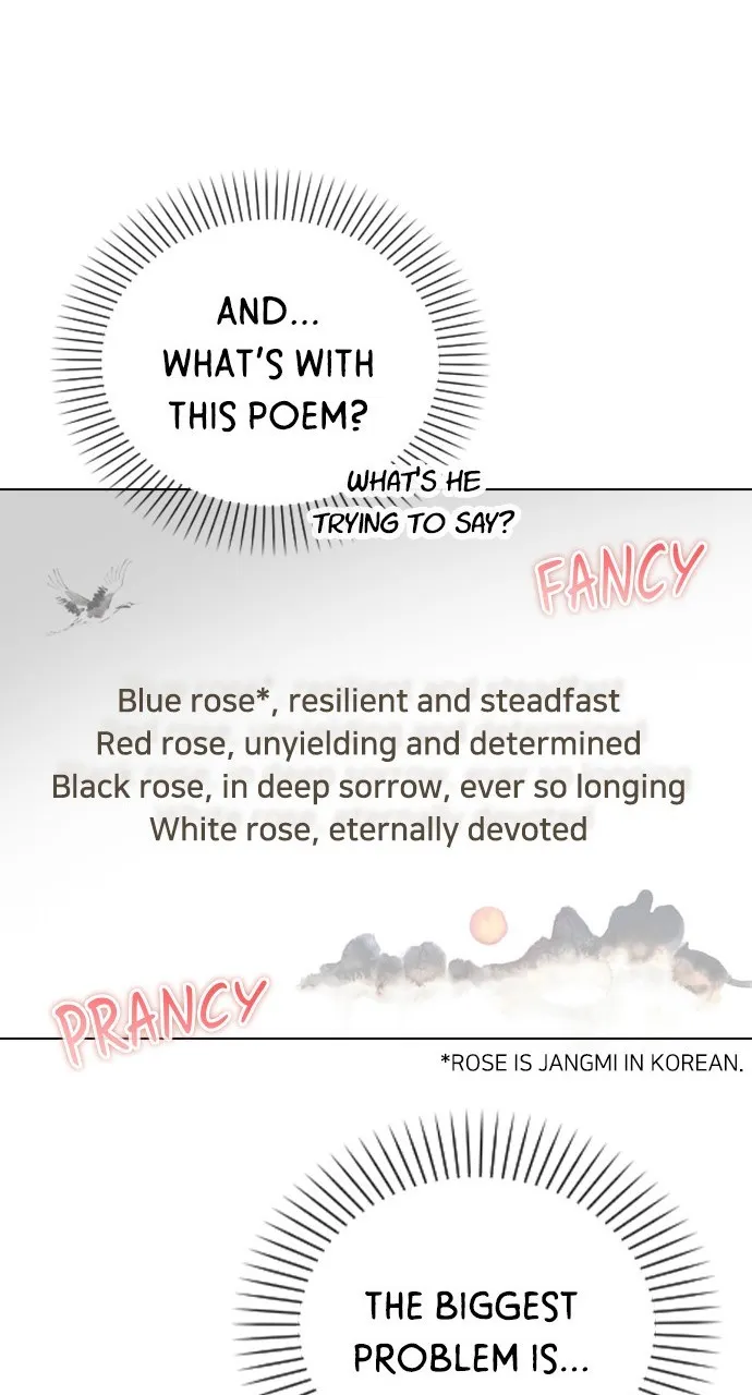 Ex-Love Review Chapter 18 page 21 - 